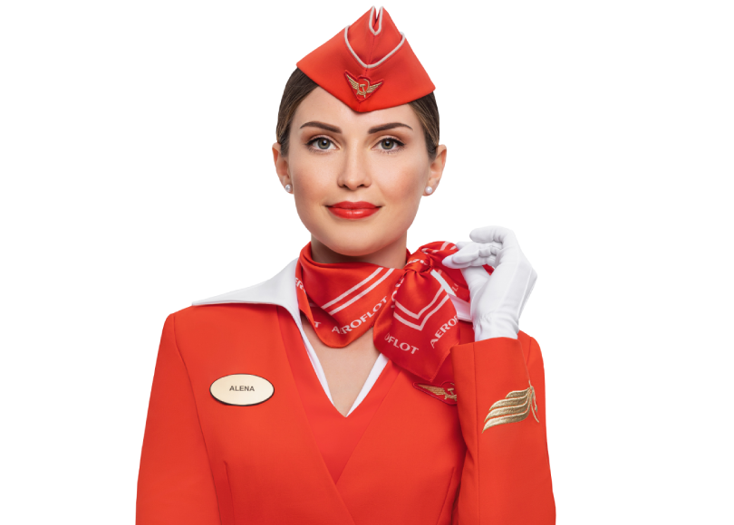 Первоначальная подготовка бортпроводников